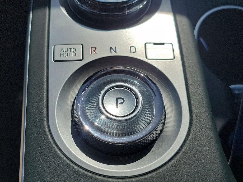 2022 Genesis GV70 2.5T ADVANCED
