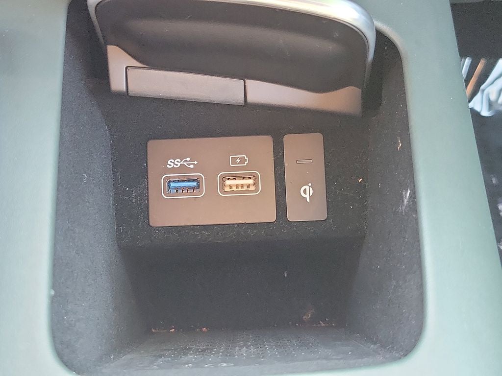 2022 Genesis GV70 2.5T ADVANCED