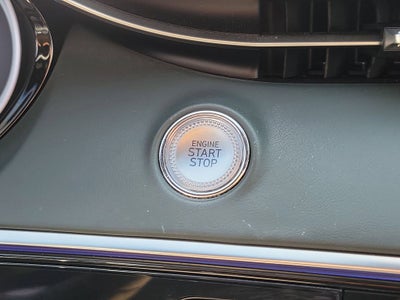 2022 Genesis GV70 2.5T ADVANCED