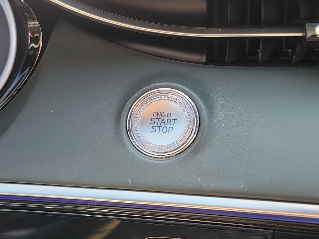 2022 Genesis GV70 2.5T ADVANCED