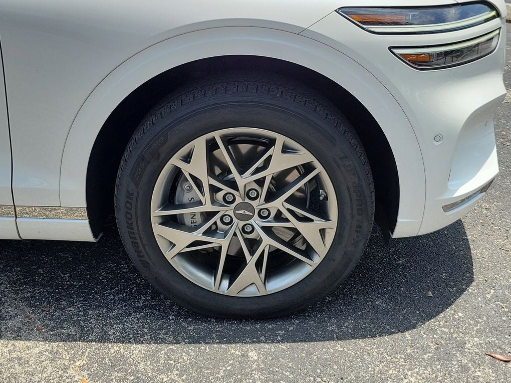 2023 Genesis GV70 2.5T Advanced