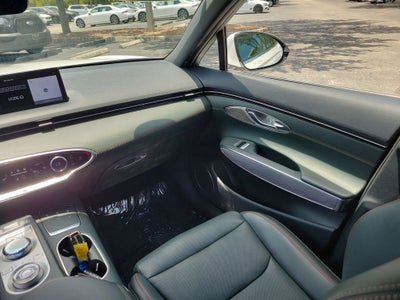 2023 Genesis GV70 2.5T Advanced
