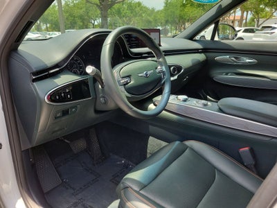 2023 Genesis GV70 2.5T Advanced