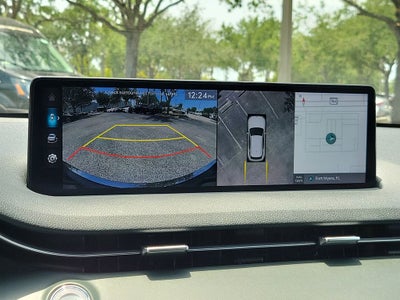 2023 Genesis GV70 2.5T Advanced