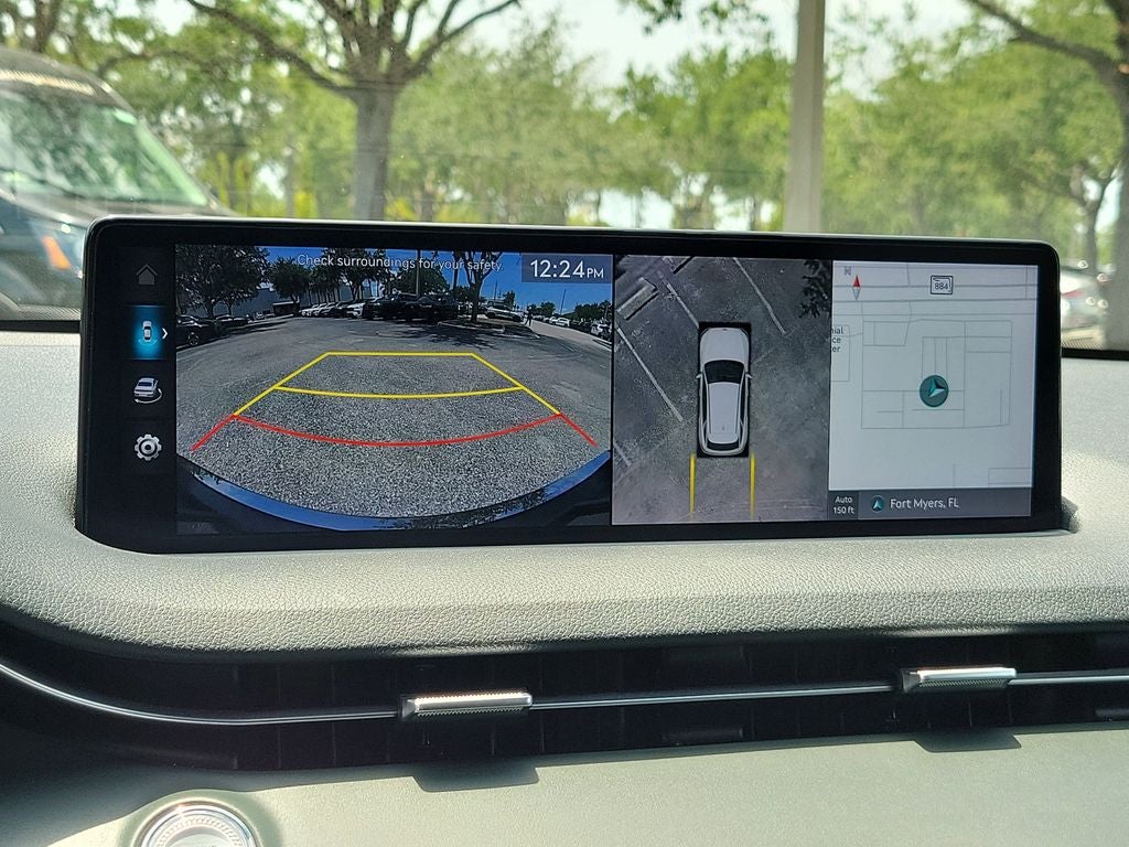 2023 Genesis GV70 2.5T Advanced