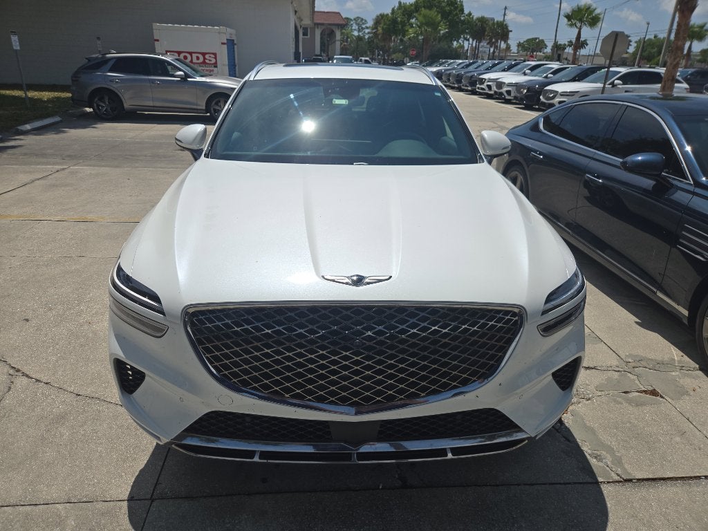 2023 Genesis GV70 2.5T