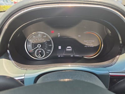 2023 Genesis GV70 2.5T
