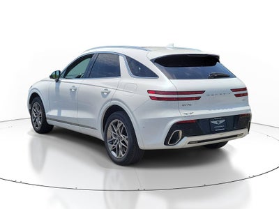 2023 Genesis GV70 2.5T Advanced