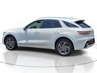 2023 Genesis GV70 2.5T Advanced