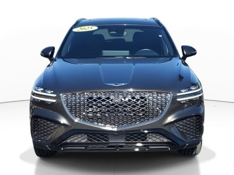 2025 Genesis GV70 2.5T SPORT PRESTIGE