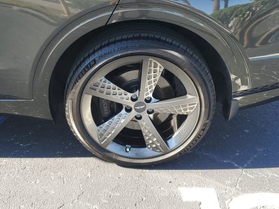 2025 Genesis GV70 2.5T SPORT PRESTIGE