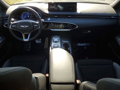 2025 Genesis GV70 2.5T SPORT PRESTIGE