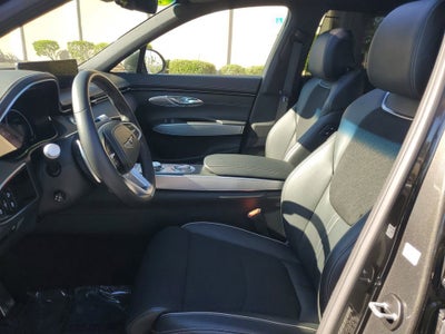 2025 Genesis GV70 2.5T SPORT PRESTIGE