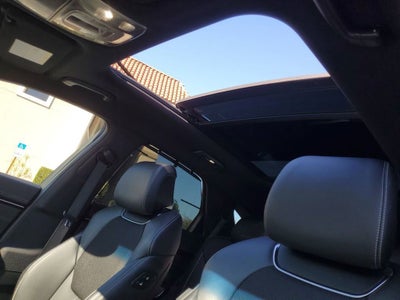 2025 Genesis GV70 2.5T SPORT PRESTIGE