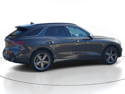 2025 Genesis GV70 2.5T SPORT PRESTIGE