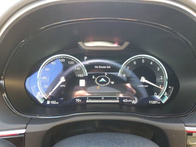 2025 Genesis GV70 2.5T SPORT PRESTIGE