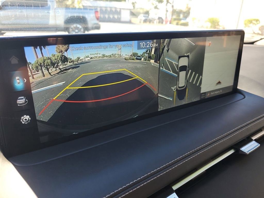 2025 Genesis GV70 2.5T SPORT PRESTIGE