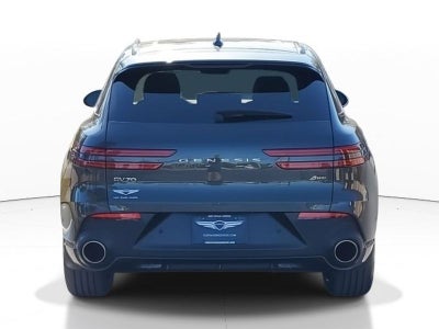 2025 Genesis GV70 2.5T SPORT PRESTIGE