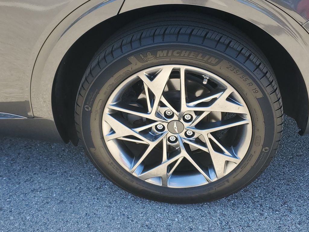 2022 Genesis GV70 2.5T