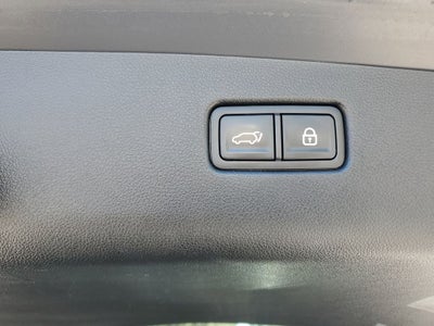 2022 Genesis GV70 2.5T