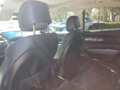 2022 Genesis GV70 2.5T