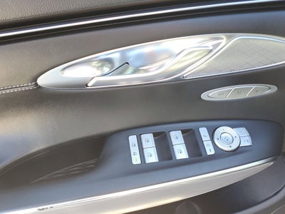 2022 Genesis GV70 2.5T