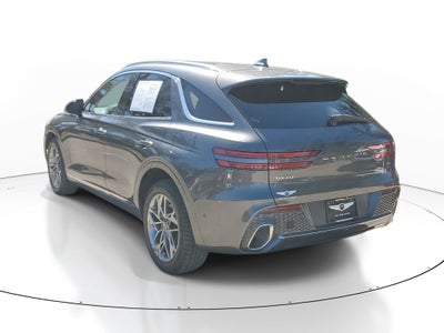 2022 Genesis GV70 2.5T