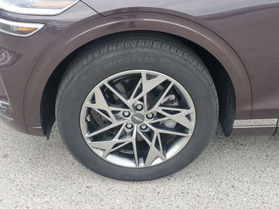 2022 Genesis GV70 2.5T 1-Owner