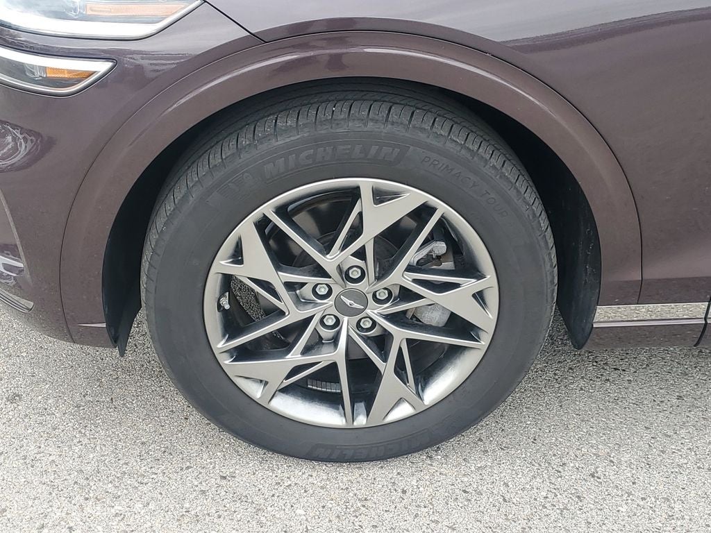 2022 Genesis GV70 2.5T 1-Owner