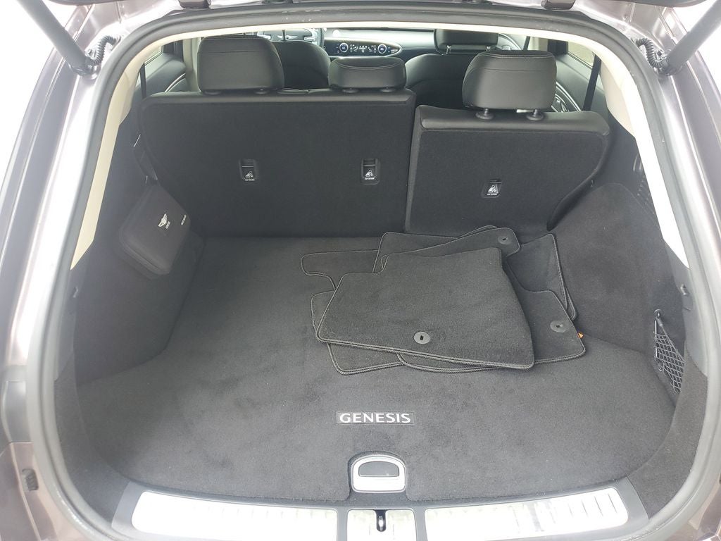 2022 Genesis GV70 2.5T 1-Owner