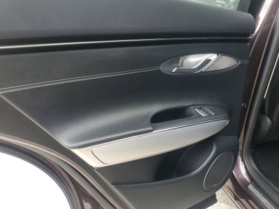 2022 Genesis GV70 2.5T 1-Owner