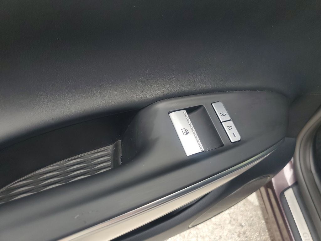 2022 Genesis GV70 2.5T 1-Owner