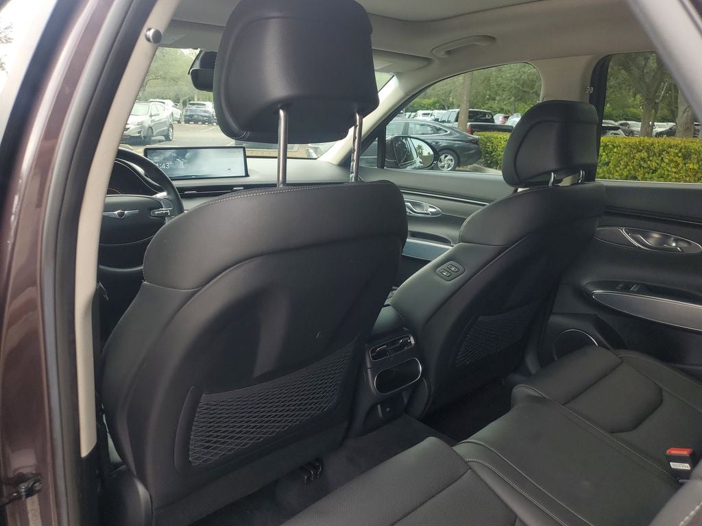 2022 Genesis GV70 2.5T 1-Owner