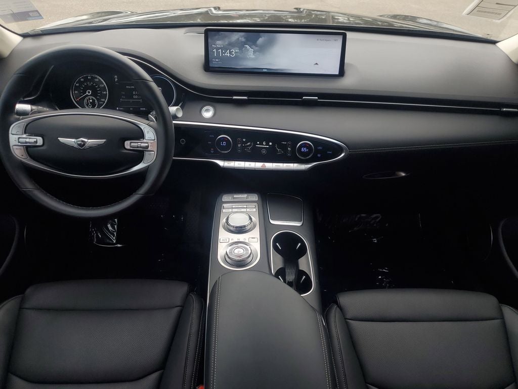 2022 Genesis GV70 2.5T 1-Owner