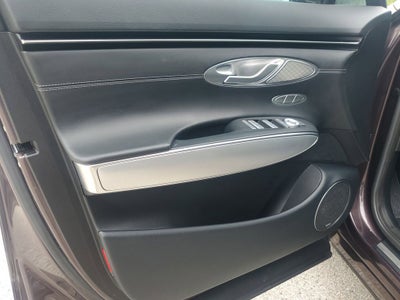 2022 Genesis GV70 2.5T 1-Owner