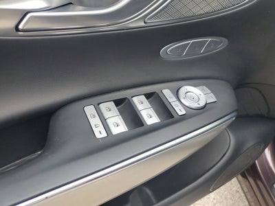 2022 Genesis GV70 2.5T 1-Owner