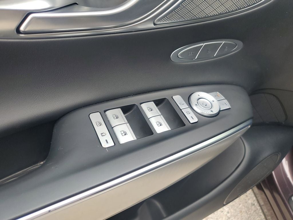 2022 Genesis GV70 2.5T 1-Owner