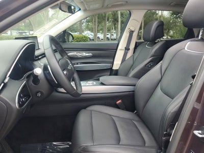 2022 Genesis GV70 2.5T 1-Owner