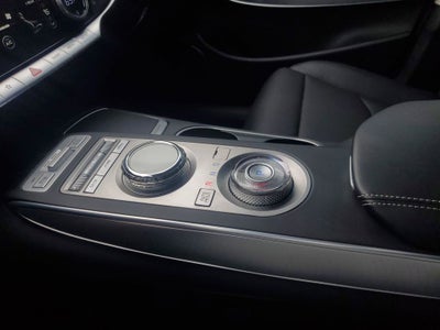 2022 Genesis GV70 2.5T 1-Owner