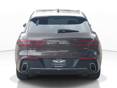 2022 Genesis GV70 2.5T 1-Owner