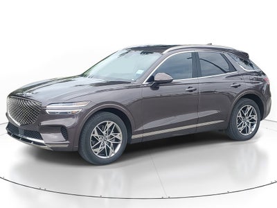 2022 Genesis GV70 2.5T 1-Owner