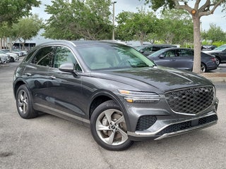 2026 Genesis GV70 2.5T SELECT
