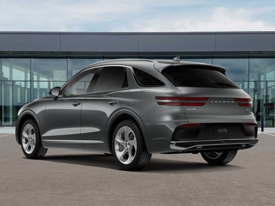 2026 Genesis GV70 2.5T SELECT
