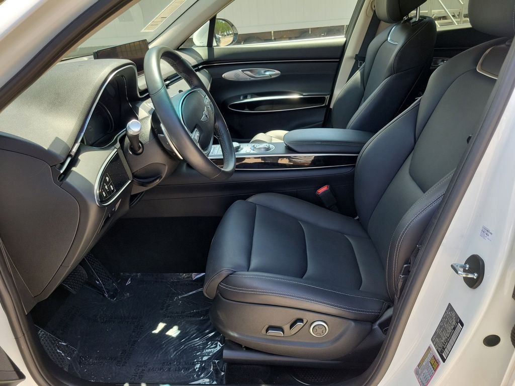 2025 Genesis GV70 2.5T