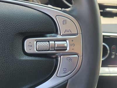 2025 Genesis GV70 2.5T