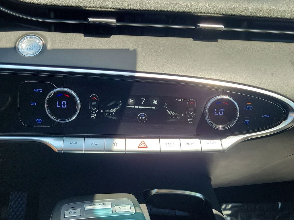2025 Genesis GV70 2.5T