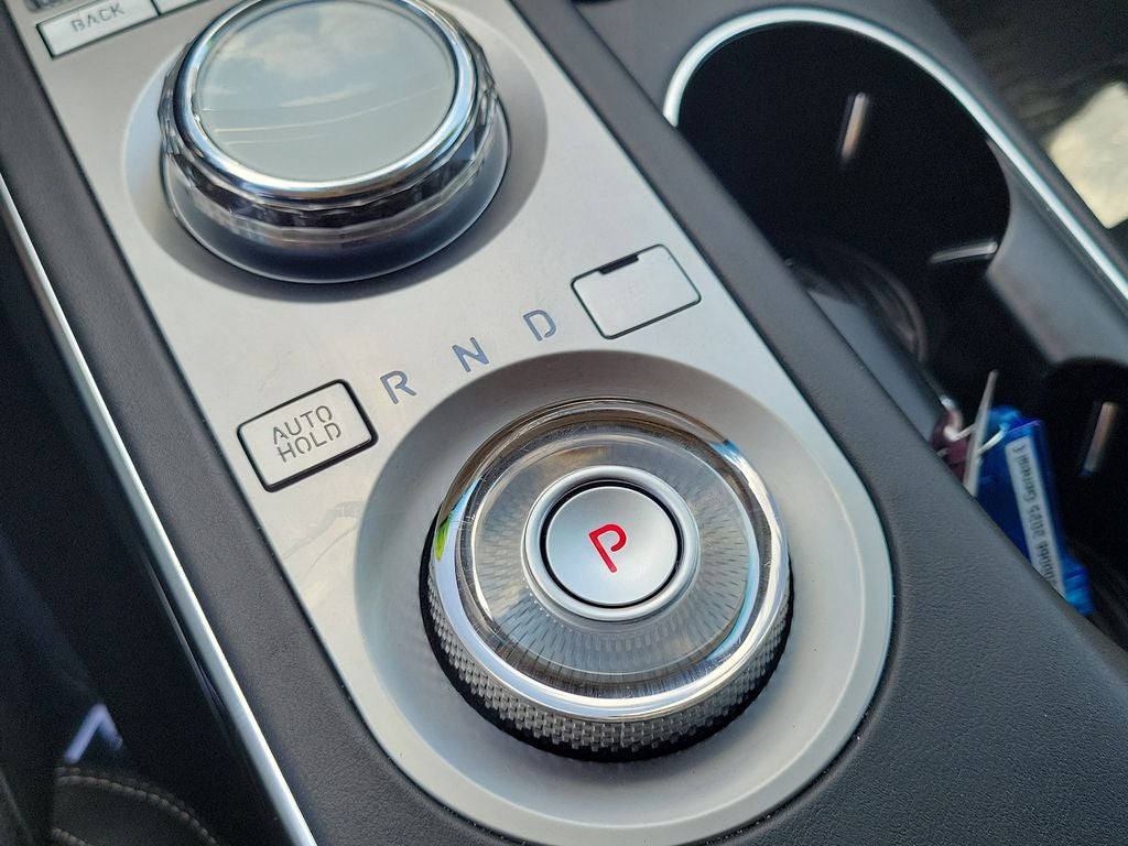 2025 Genesis GV70 2.5T