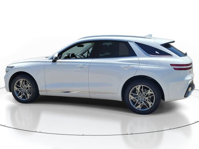 2025 Genesis GV70 2.5T
