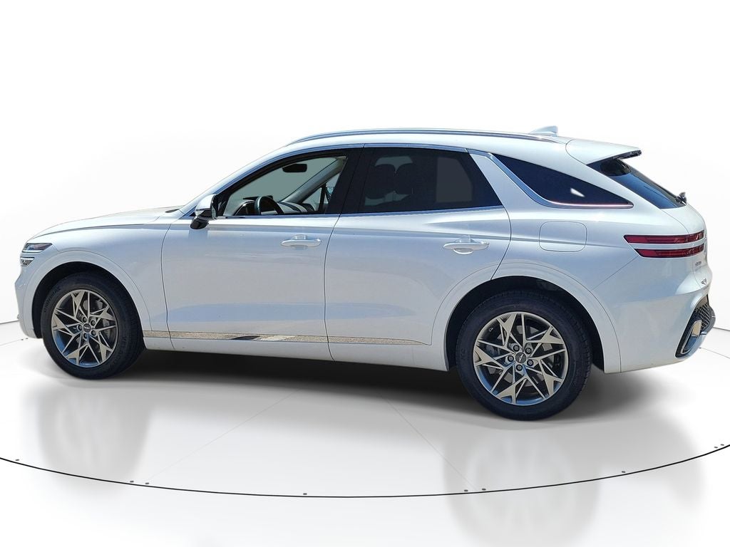 2025 Genesis GV70 2.5T