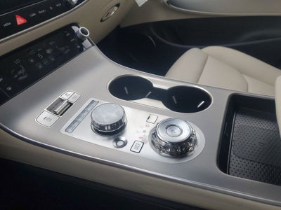 2026 Genesis GV70 2.5T SELECT